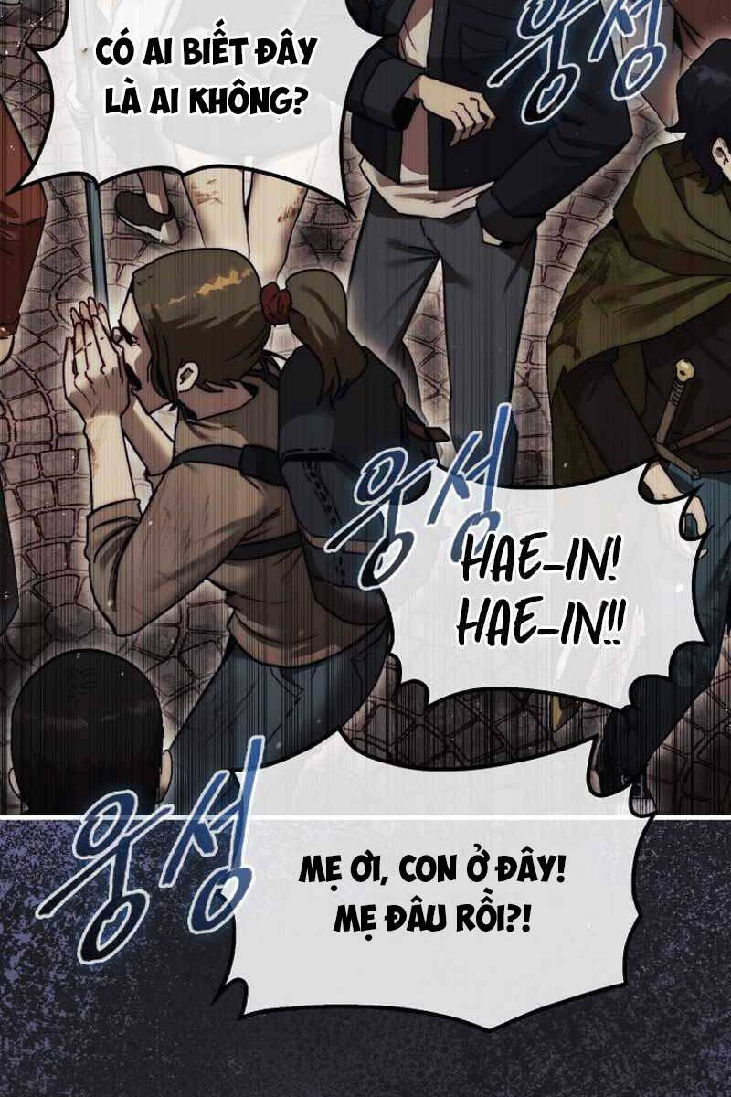 Quân Cờ Thứ 31 Lật Ngược Ván Cờ Chap 12 - Next Chap 13