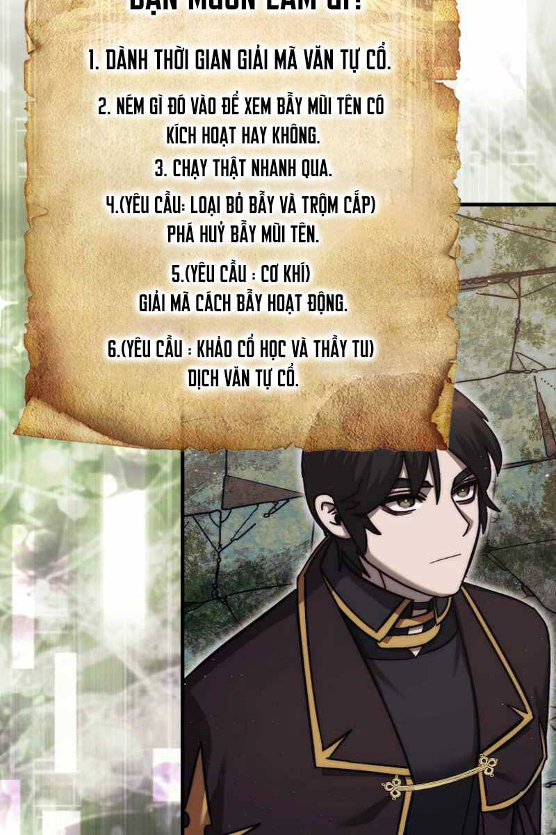 Quân Cờ Thứ 31 Lật Ngược Ván Cờ Chap 20 - Next Chap 21