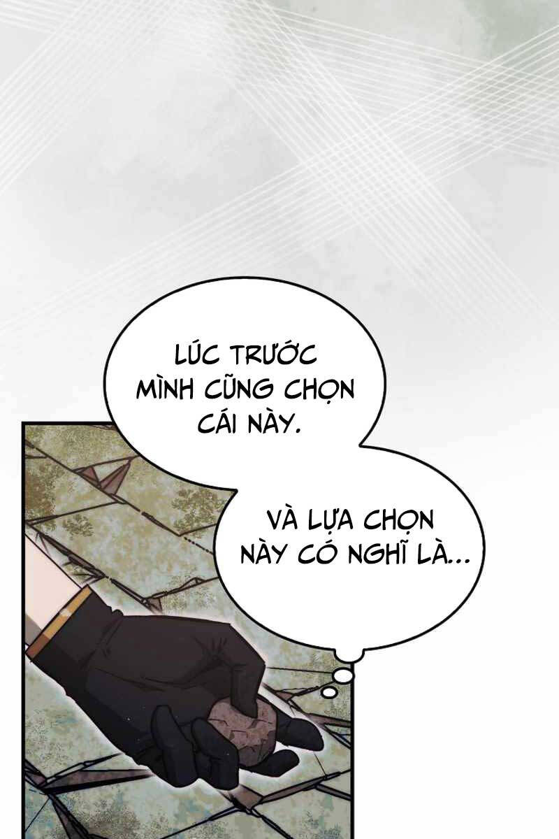 Quân Cờ Thứ 31 Lật Ngược Ván Cờ Chap 20 - Next Chap 21