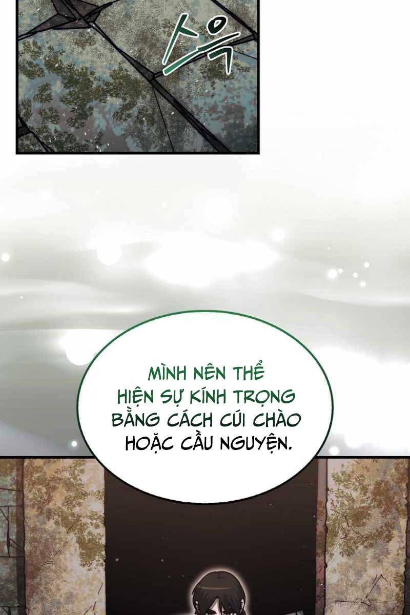 Quân Cờ Thứ 31 Lật Ngược Ván Cờ Chap 20 - Next Chap 21