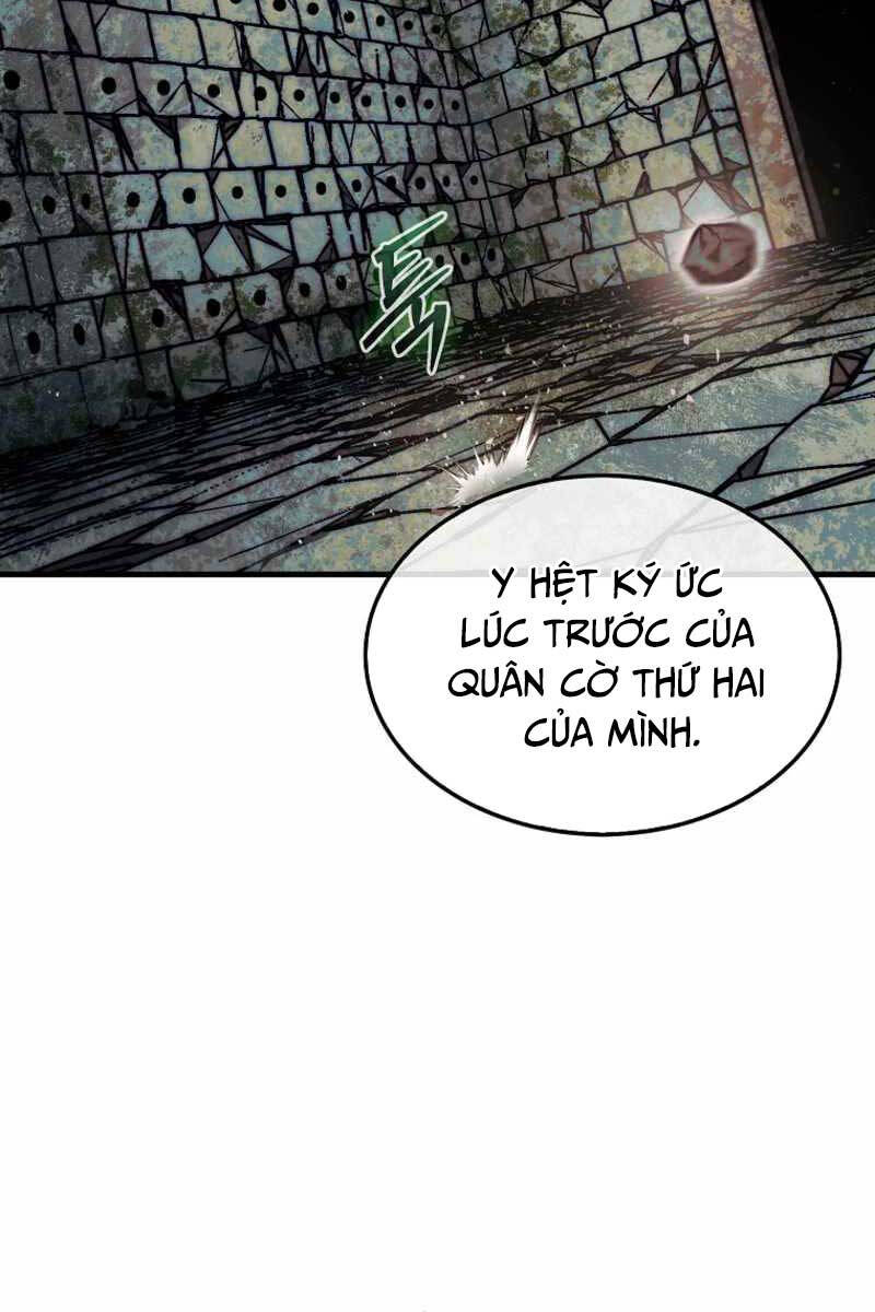 Quân Cờ Thứ 31 Lật Ngược Ván Cờ Chap 20 - Next Chap 21