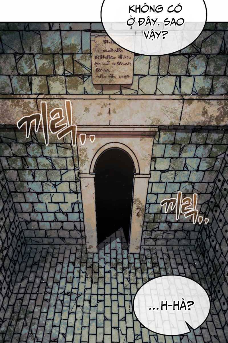 Quân Cờ Thứ 31 Lật Ngược Ván Cờ Chap 20 - Next Chap 21