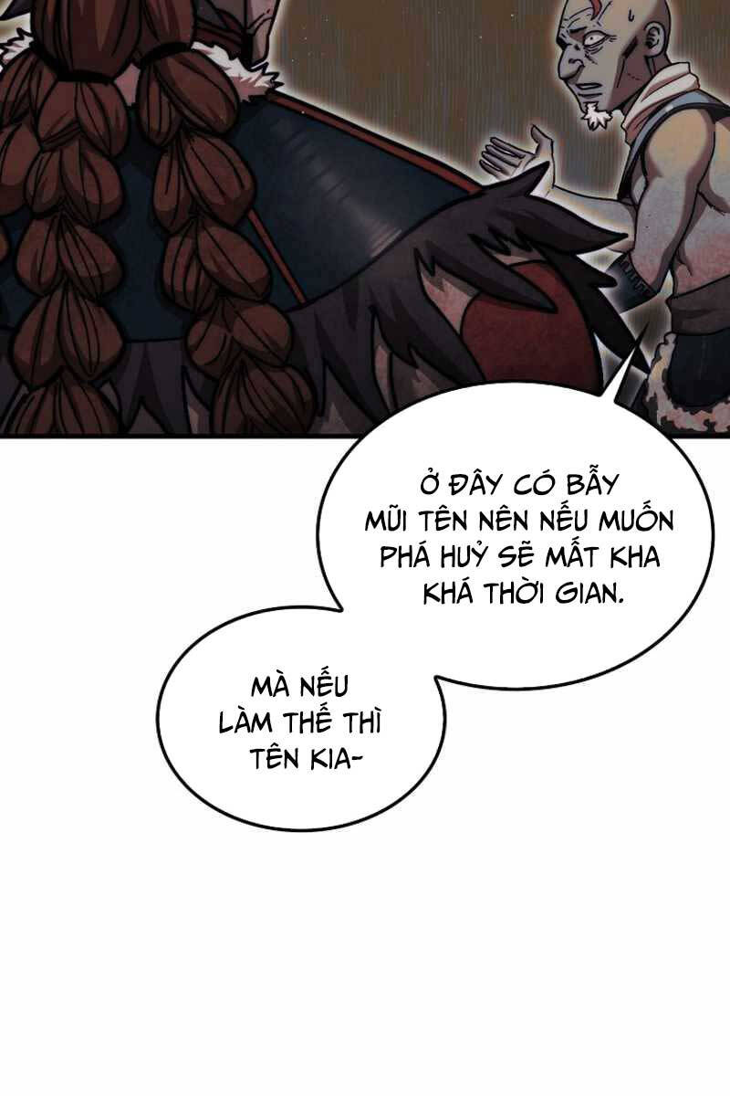 Quân Cờ Thứ 31 Lật Ngược Ván Cờ Chap 20 - Next Chap 21