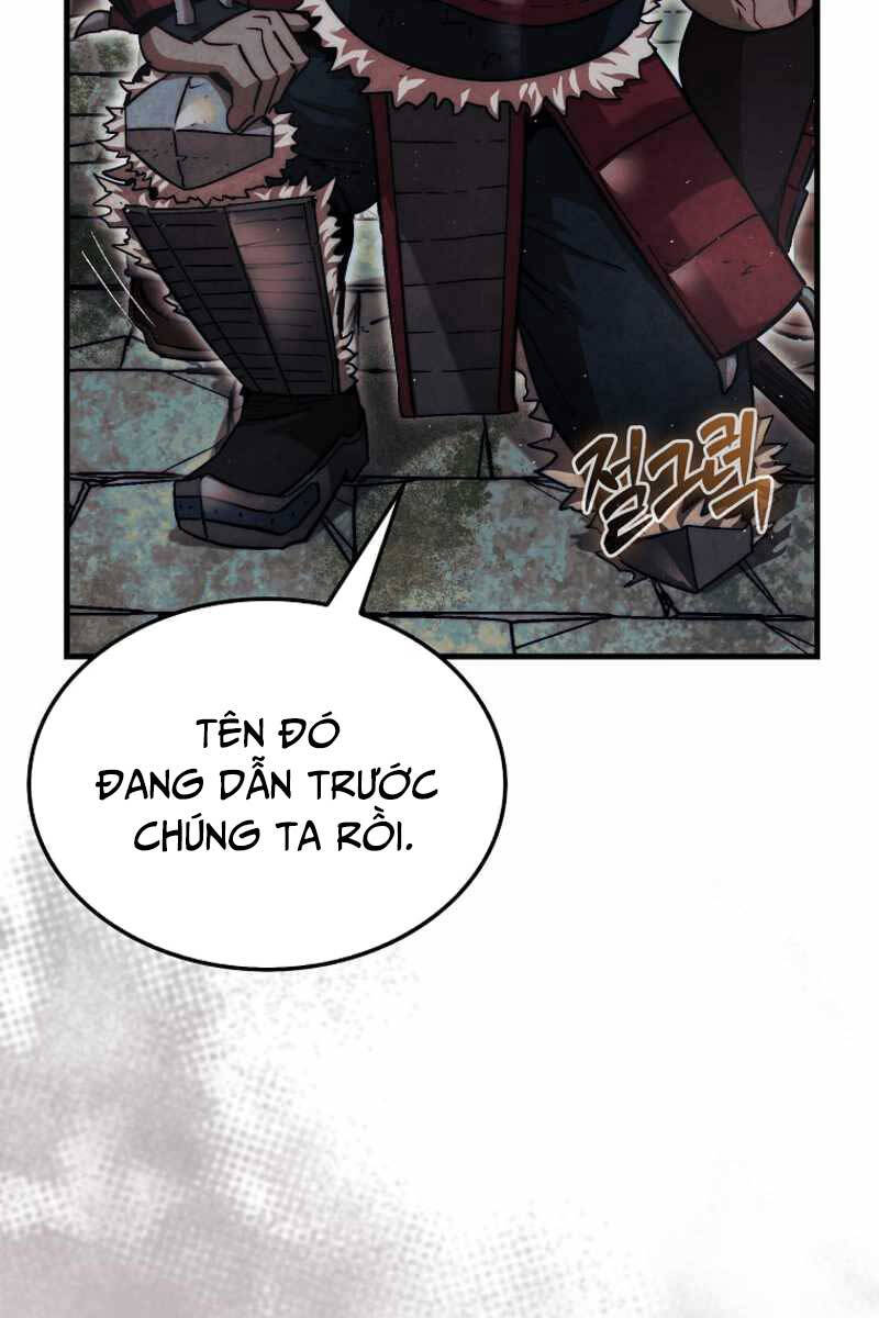 Quân Cờ Thứ 31 Lật Ngược Ván Cờ Chap 20 - Next Chap 21