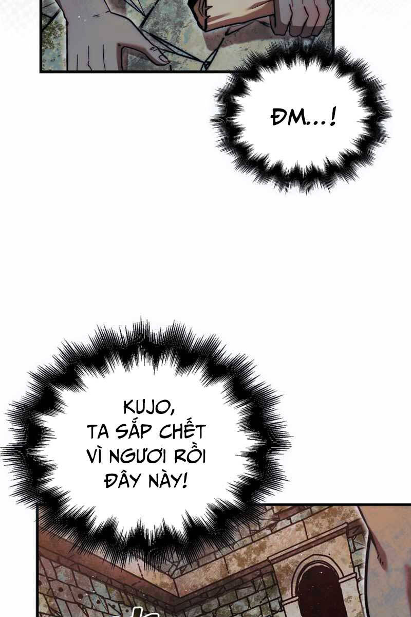 Quân Cờ Thứ 31 Lật Ngược Ván Cờ Chap 20 - Next Chap 21