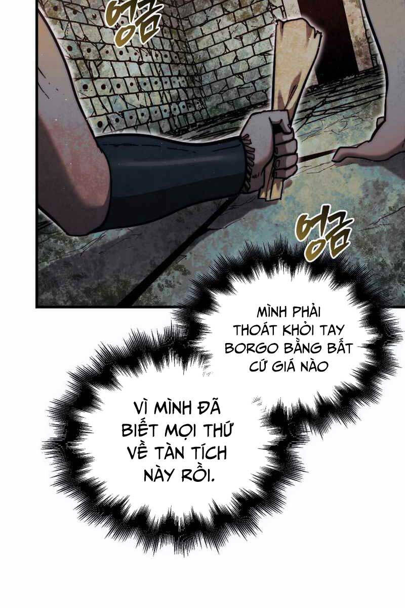 Quân Cờ Thứ 31 Lật Ngược Ván Cờ Chap 20 - Next Chap 21