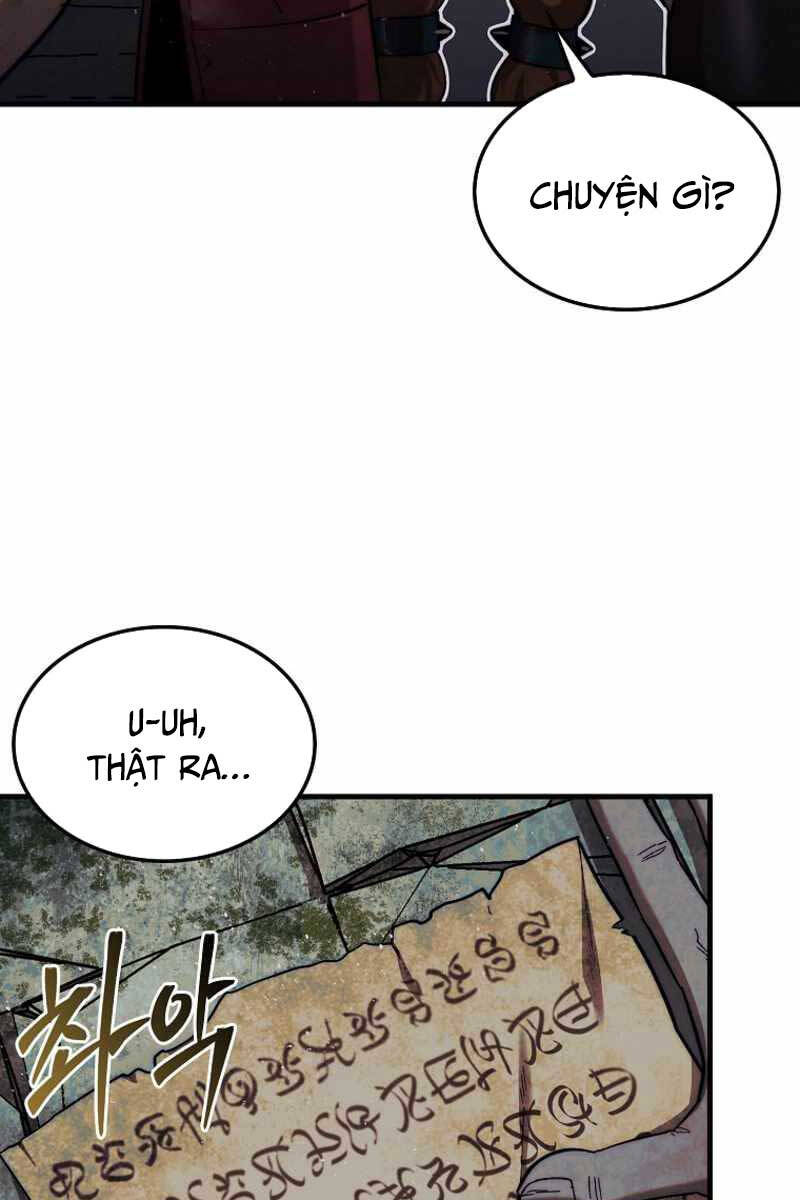 Quân Cờ Thứ 31 Lật Ngược Ván Cờ Chap 20 - Next Chap 21