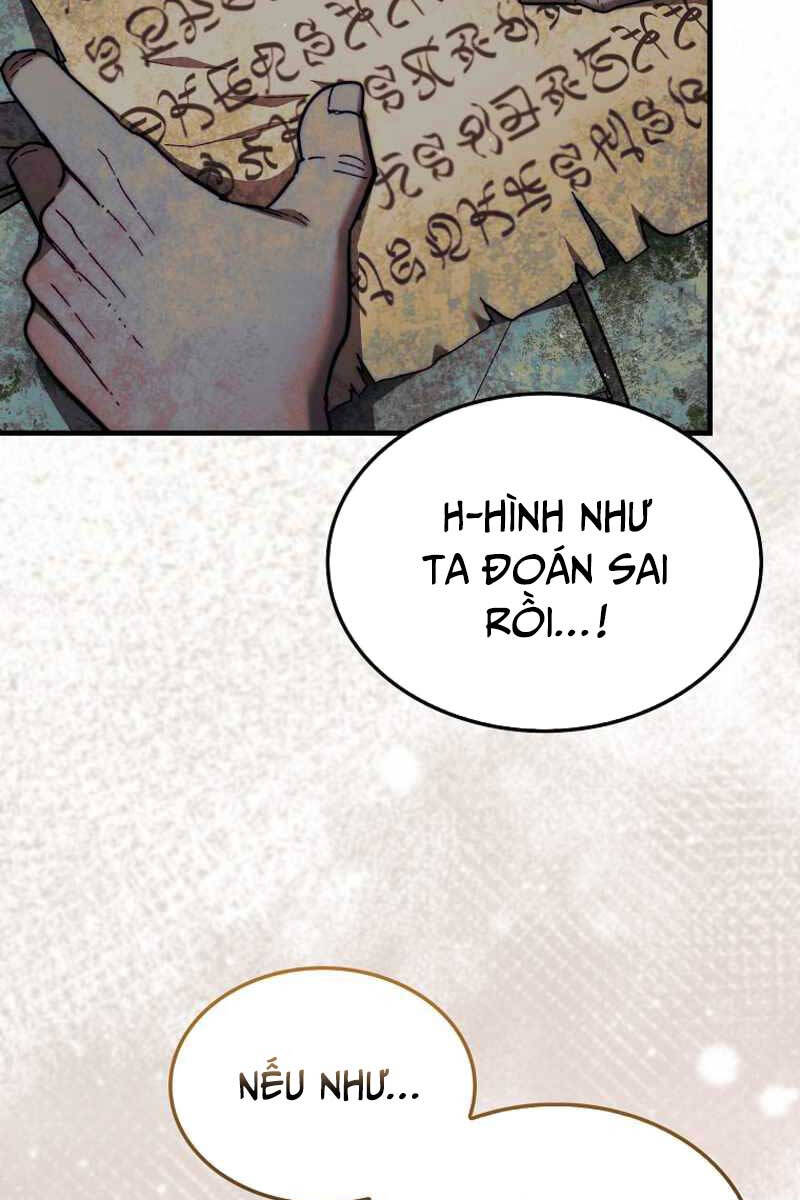 Quân Cờ Thứ 31 Lật Ngược Ván Cờ Chap 20 - Next Chap 21