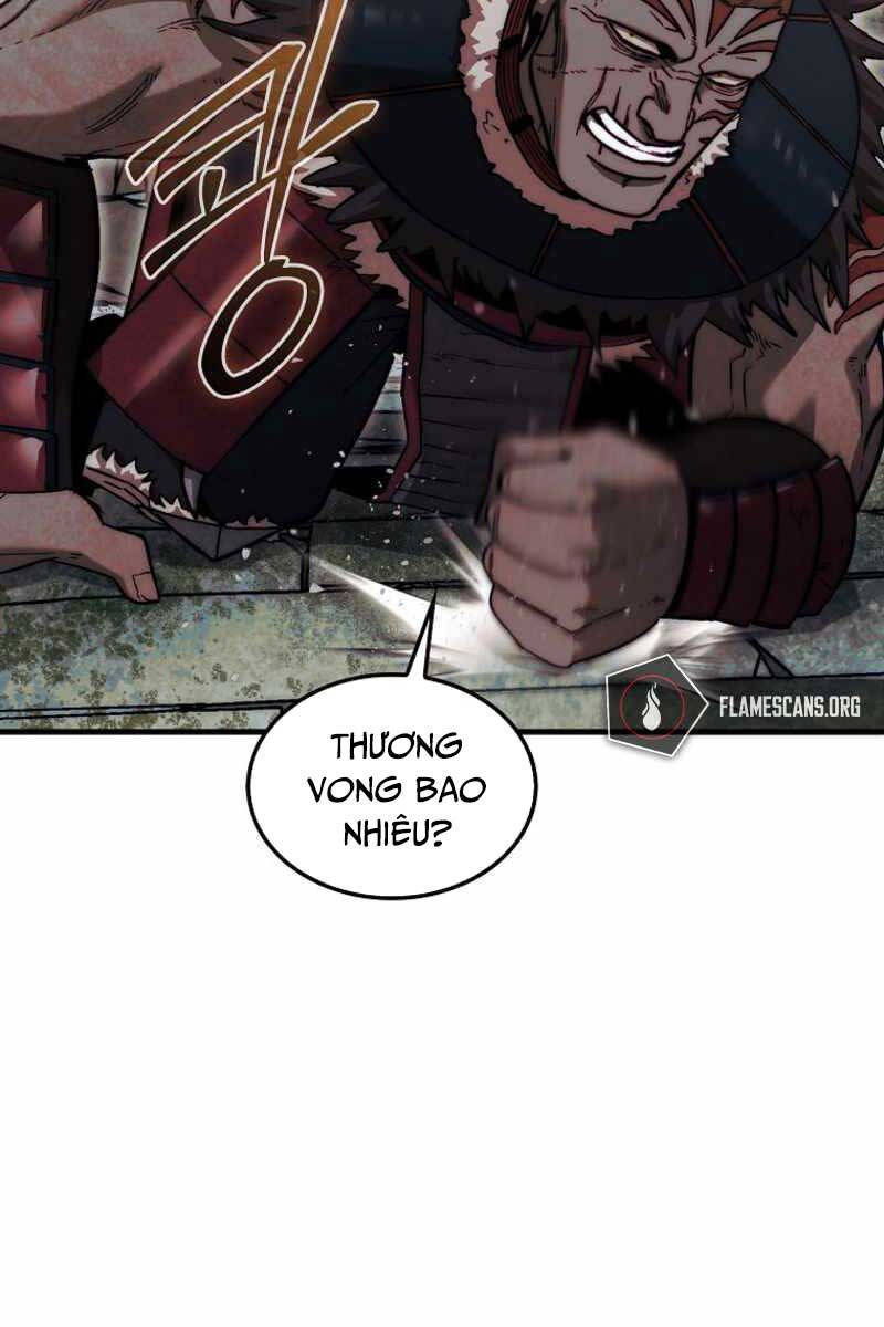 Quân Cờ Thứ 31 Lật Ngược Ván Cờ Chap 20 - Next Chap 21