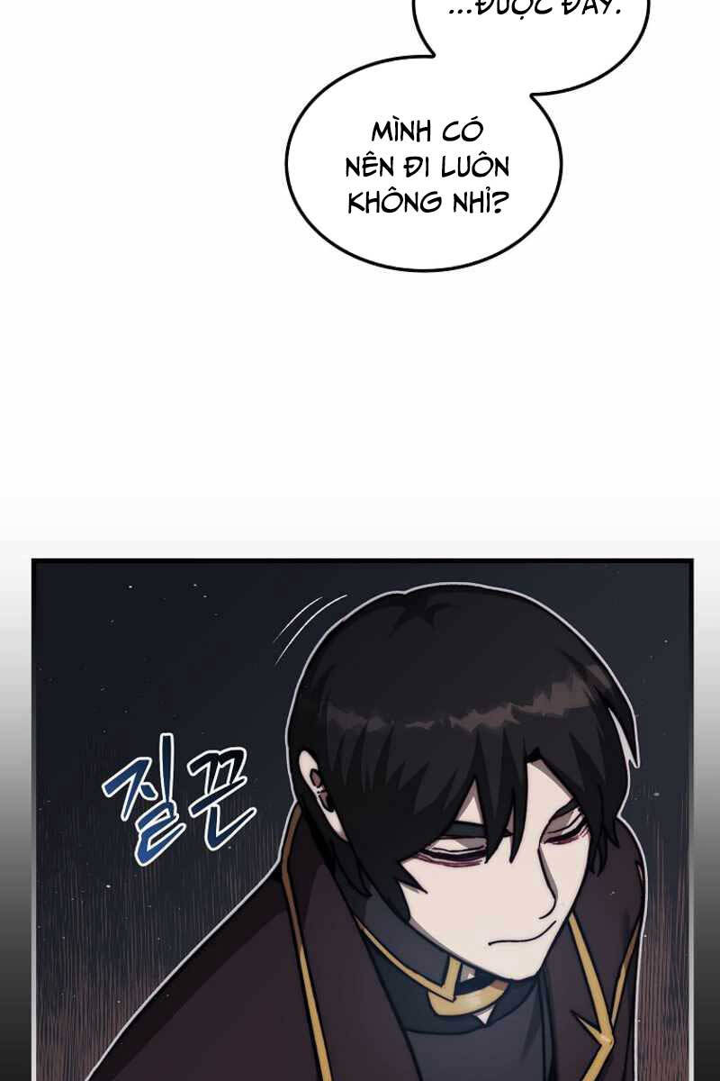 Quân Cờ Thứ 31 Lật Ngược Ván Cờ Chap 20 - Next Chap 21