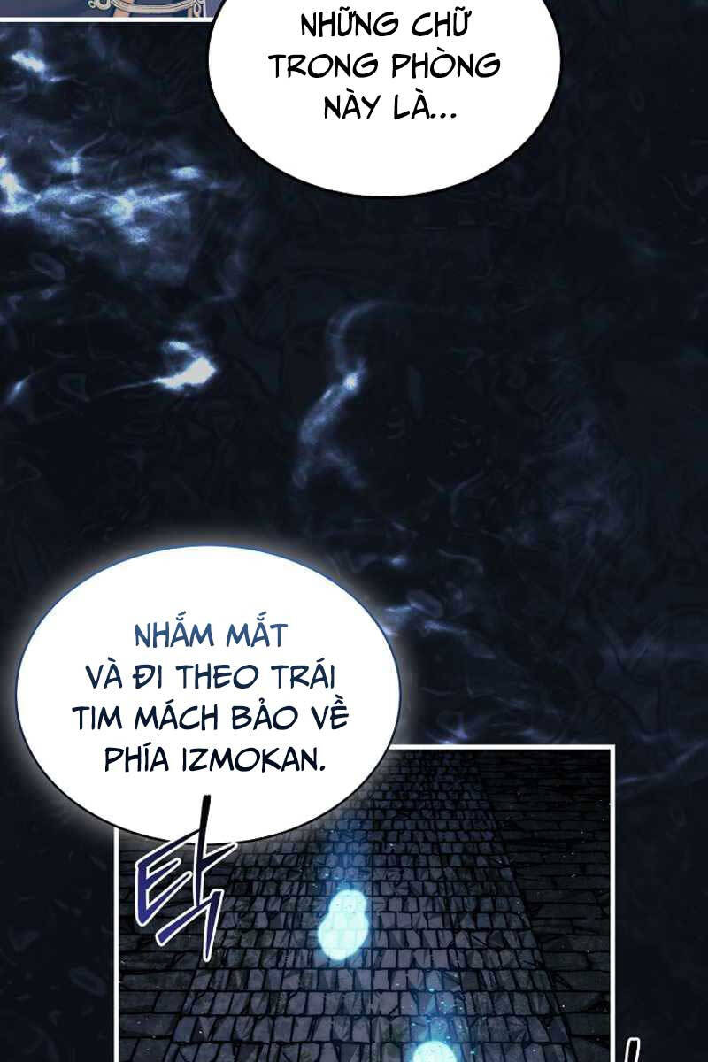Quân Cờ Thứ 31 Lật Ngược Ván Cờ Chap 20 - Next Chap 21