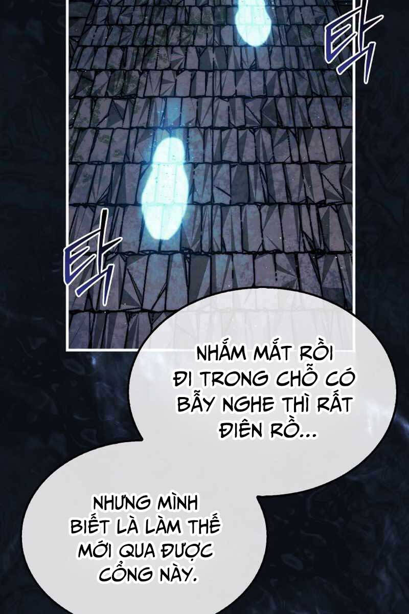 Quân Cờ Thứ 31 Lật Ngược Ván Cờ Chap 20 - Next Chap 21
