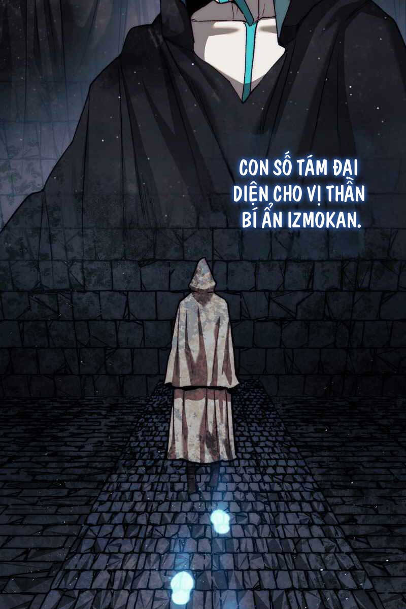 Quân Cờ Thứ 31 Lật Ngược Ván Cờ Chap 20 - Next Chap 21