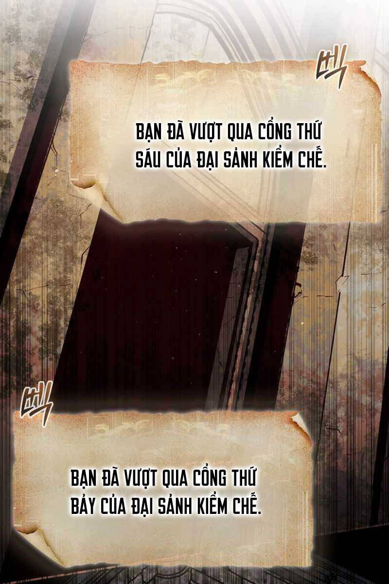 Quân Cờ Thứ 31 Lật Ngược Ván Cờ Chap 20 - Next Chap 21