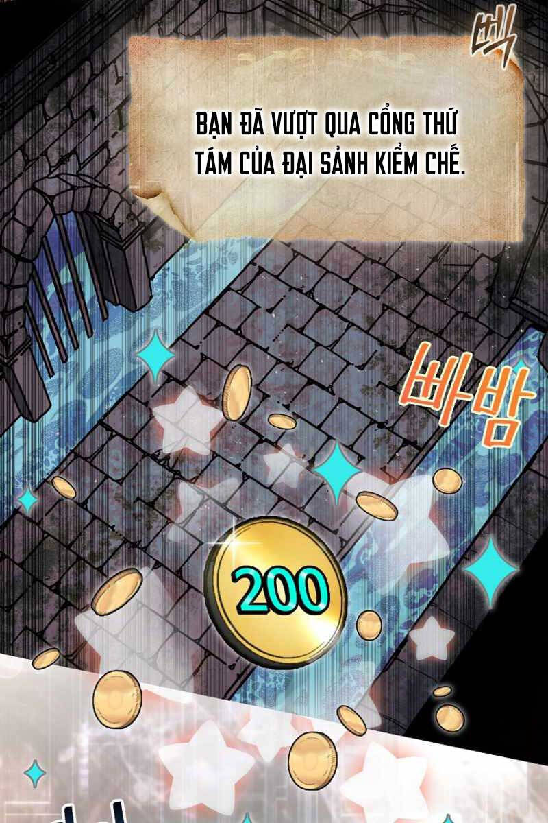 Quân Cờ Thứ 31 Lật Ngược Ván Cờ Chap 20 - Next Chap 21