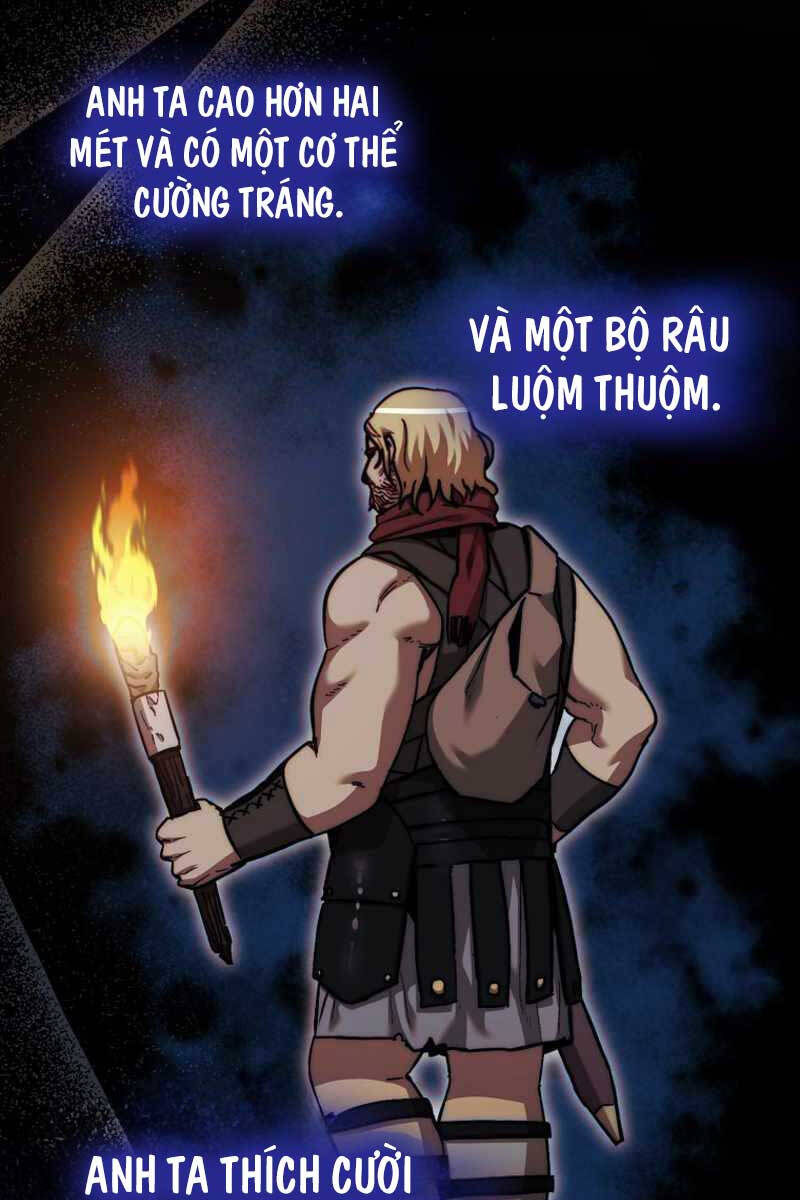 Quân Cờ Thứ 31 Lật Ngược Ván Cờ Chap 20 - Next Chap 21