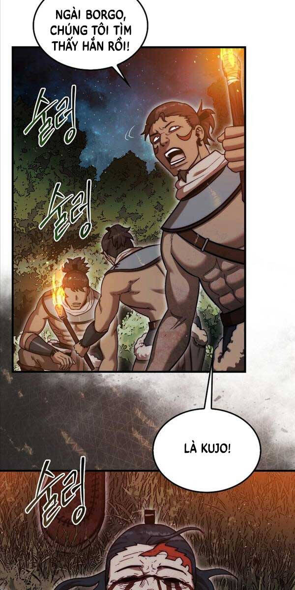 Quân Cờ Thứ 31 Lật Ngược Ván Cờ Chap 19 - Next Chap 20
