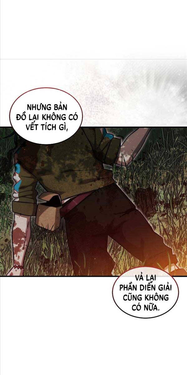 Quân Cờ Thứ 31 Lật Ngược Ván Cờ Chap 19 - Next Chap 20