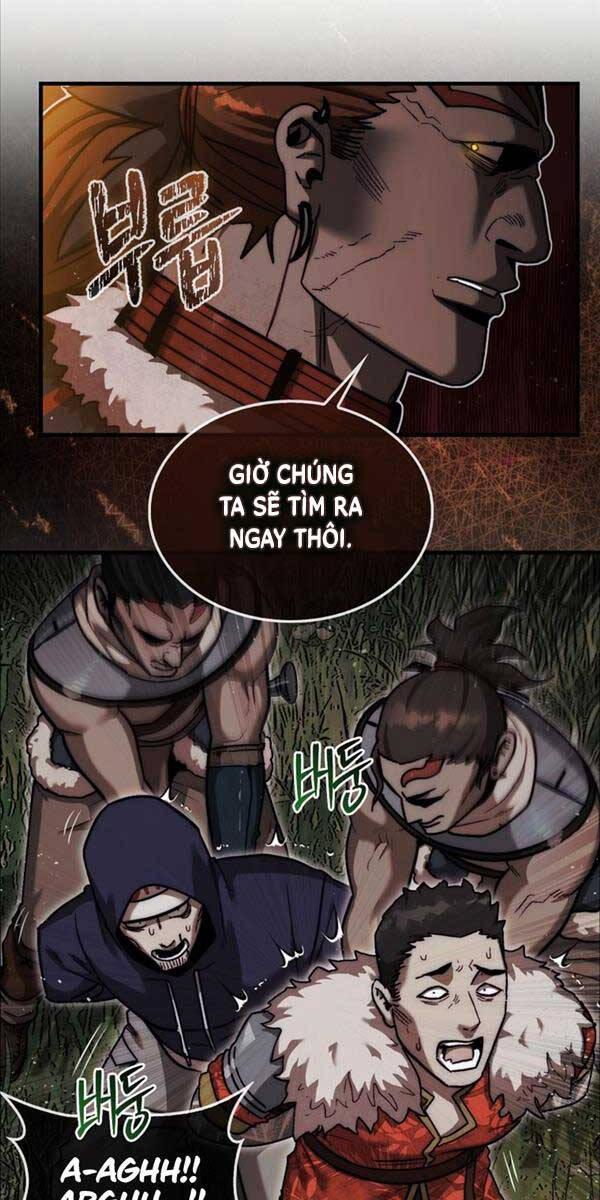 Quân Cờ Thứ 31 Lật Ngược Ván Cờ Chap 19 - Next Chap 20