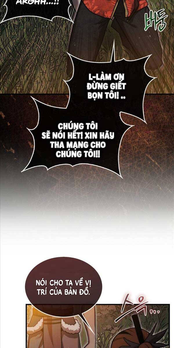 Quân Cờ Thứ 31 Lật Ngược Ván Cờ Chap 19 - Next Chap 20