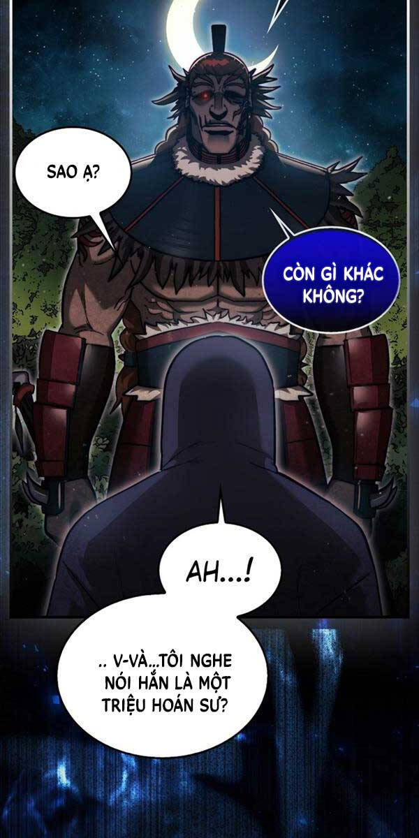 Quân Cờ Thứ 31 Lật Ngược Ván Cờ Chap 19 - Next Chap 20