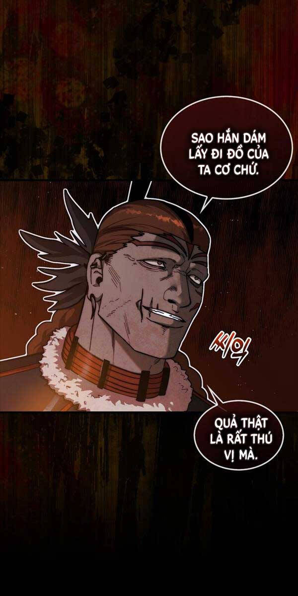 Quân Cờ Thứ 31 Lật Ngược Ván Cờ Chap 19 - Next Chap 20