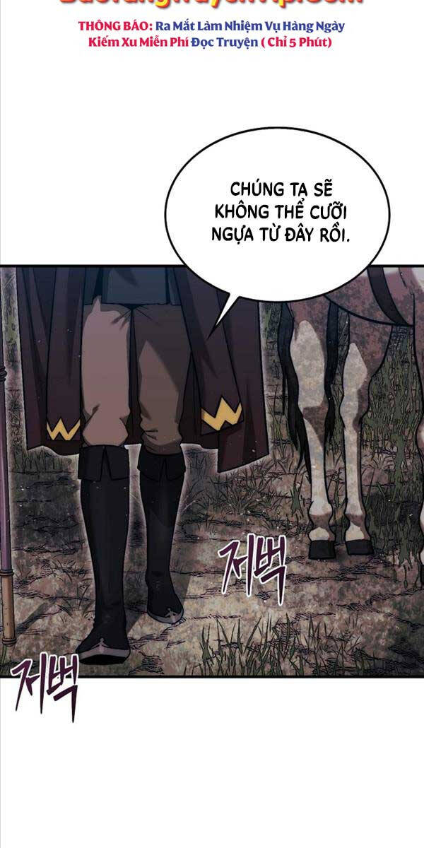Quân Cờ Thứ 31 Lật Ngược Ván Cờ Chap 19 - Next Chap 20