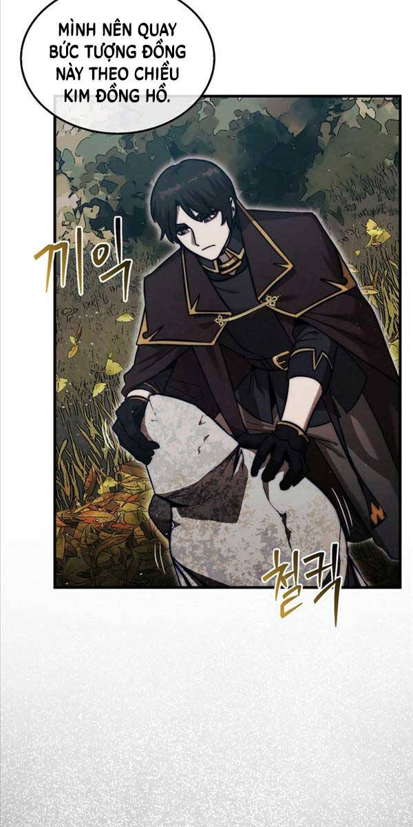 Quân Cờ Thứ 31 Lật Ngược Ván Cờ Chap 19 - Next Chap 20