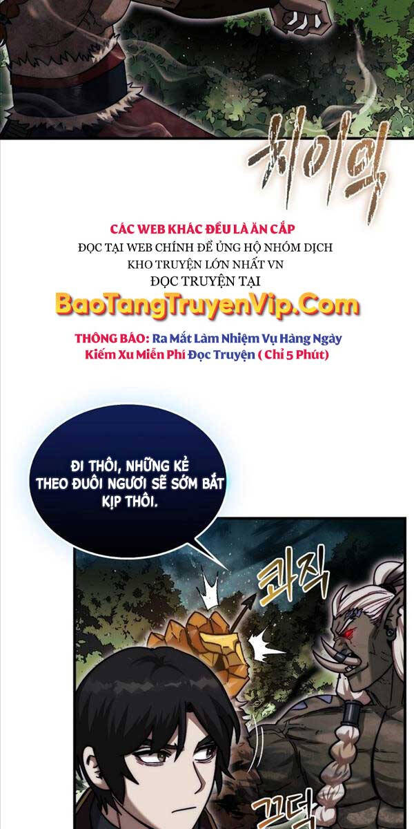 Quân Cờ Thứ 31 Lật Ngược Ván Cờ Chap 19 - Next Chap 20