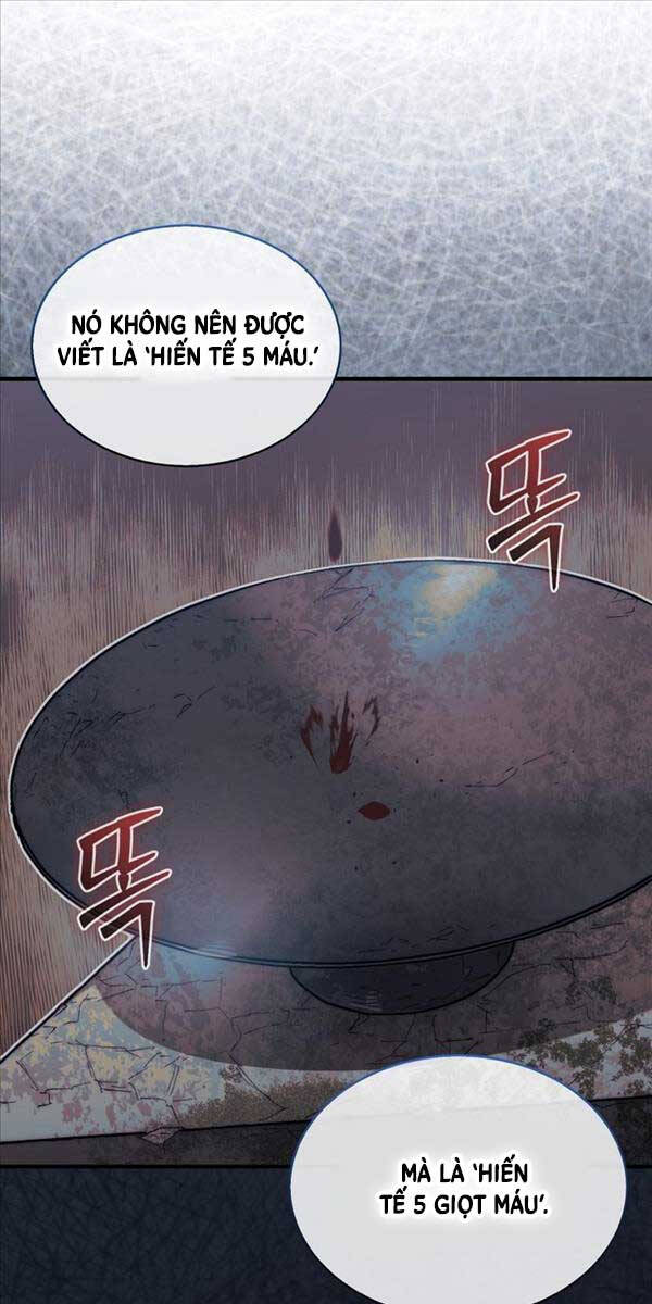 Quân Cờ Thứ 31 Lật Ngược Ván Cờ Chap 19 - Next Chap 20