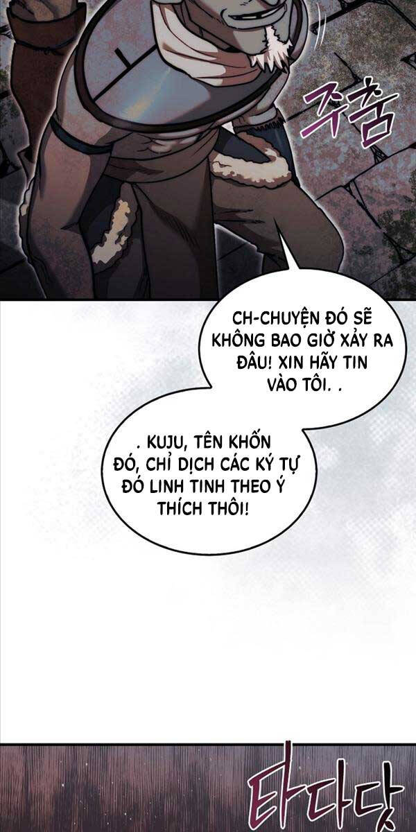 Quân Cờ Thứ 31 Lật Ngược Ván Cờ Chap 19 - Next Chap 20