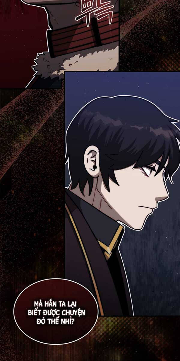 Quân Cờ Thứ 31 Lật Ngược Ván Cờ Chap 19 - Next Chap 20