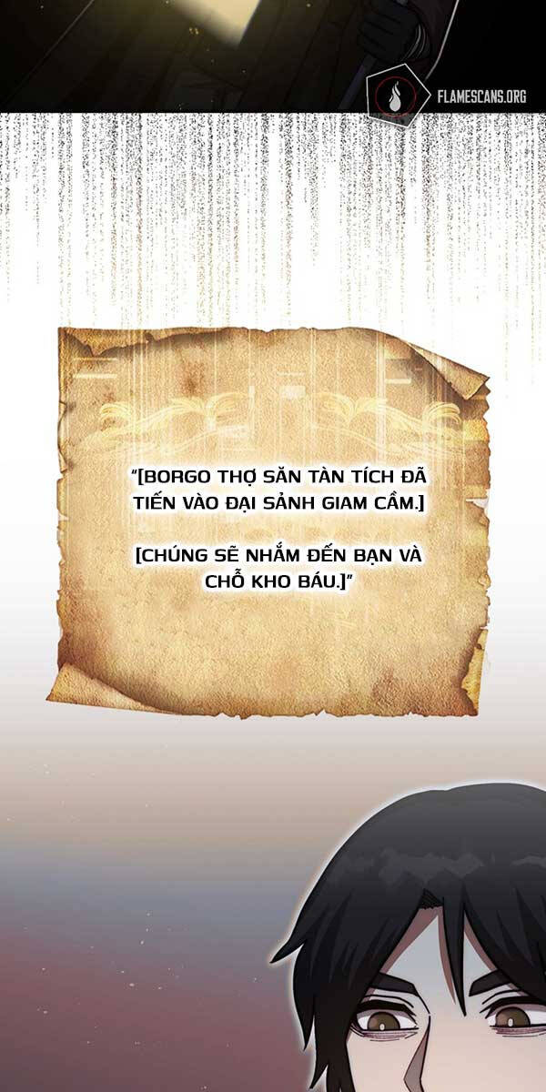 Quân Cờ Thứ 31 Lật Ngược Ván Cờ Chap 19 - Next Chap 20