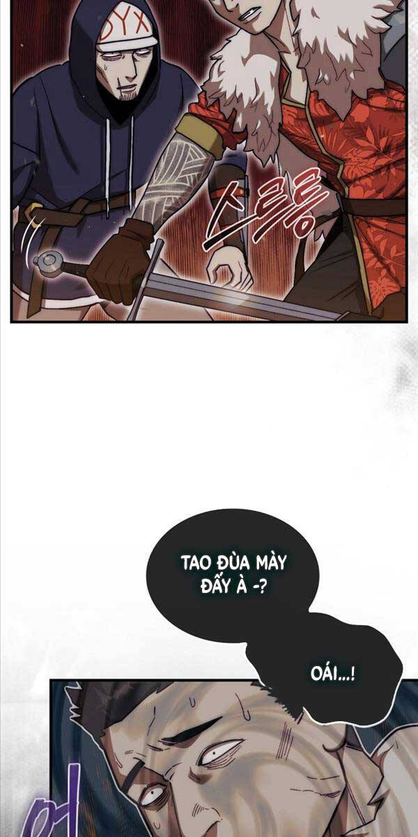 Quân Cờ Thứ 31 Lật Ngược Ván Cờ Chap 18 - Next Chap 19