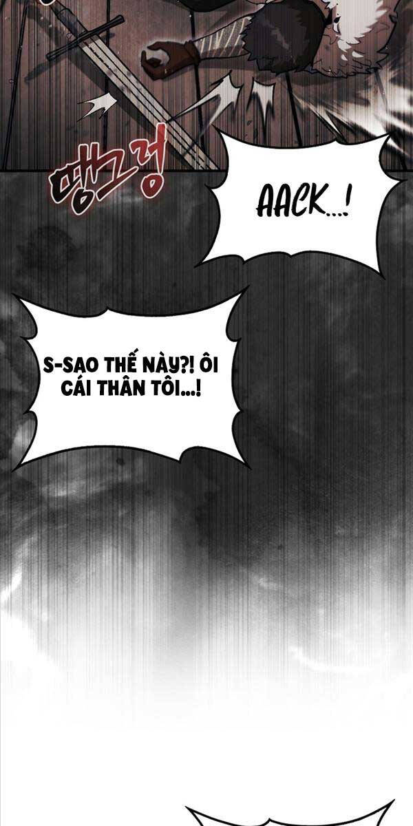 Quân Cờ Thứ 31 Lật Ngược Ván Cờ Chap 18 - Next Chap 19