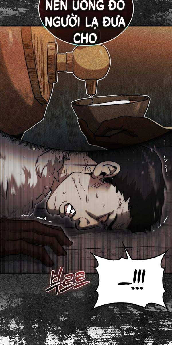 Quân Cờ Thứ 31 Lật Ngược Ván Cờ Chap 18 - Next Chap 19
