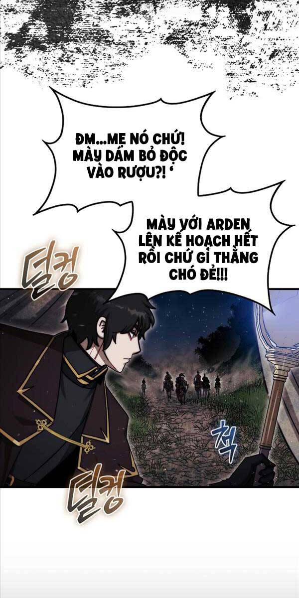 Quân Cờ Thứ 31 Lật Ngược Ván Cờ Chap 18 - Next Chap 19
