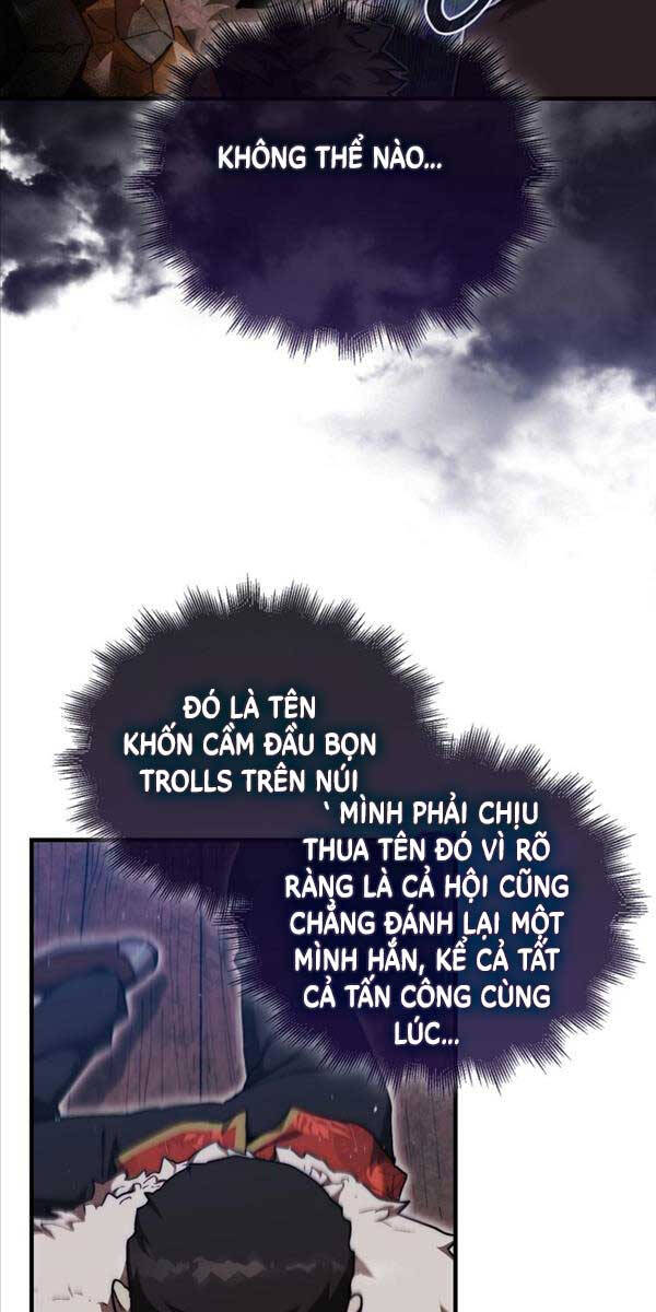 Quân Cờ Thứ 31 Lật Ngược Ván Cờ Chap 18 - Next Chap 19