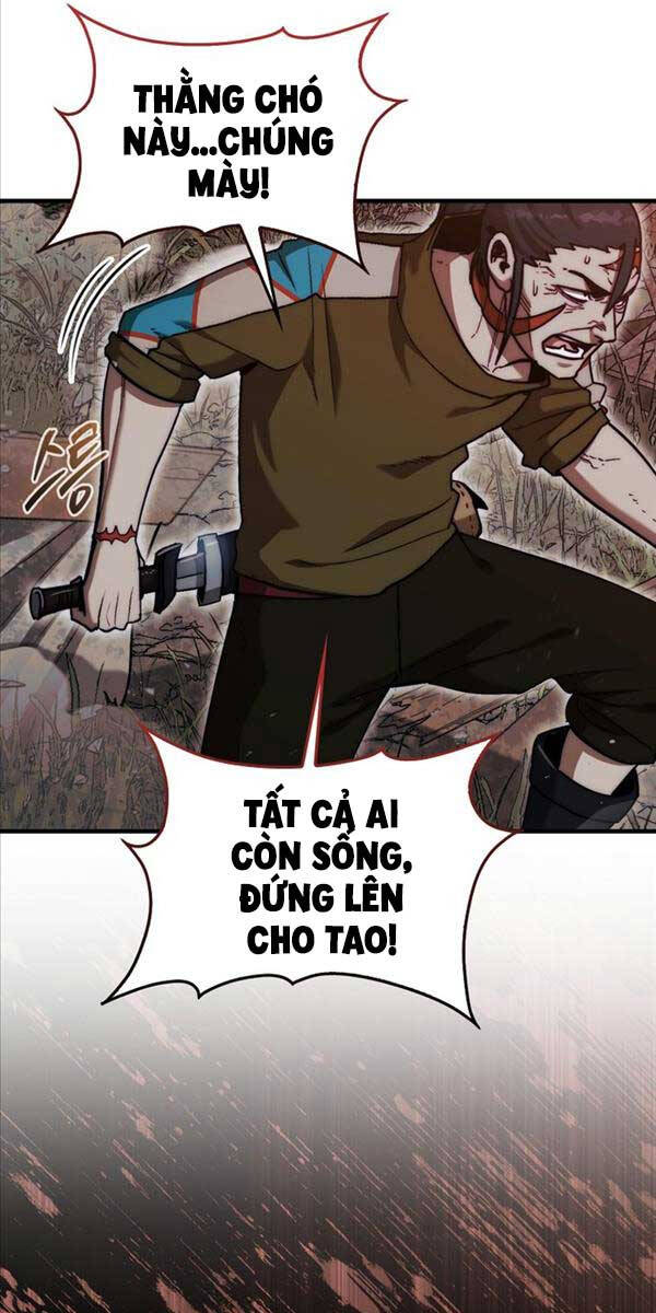 Quân Cờ Thứ 31 Lật Ngược Ván Cờ Chap 18 - Next Chap 19