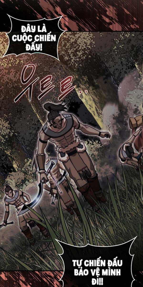 Quân Cờ Thứ 31 Lật Ngược Ván Cờ Chap 18 - Next Chap 19