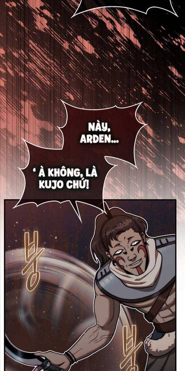 Quân Cờ Thứ 31 Lật Ngược Ván Cờ Chap 18 - Next Chap 19