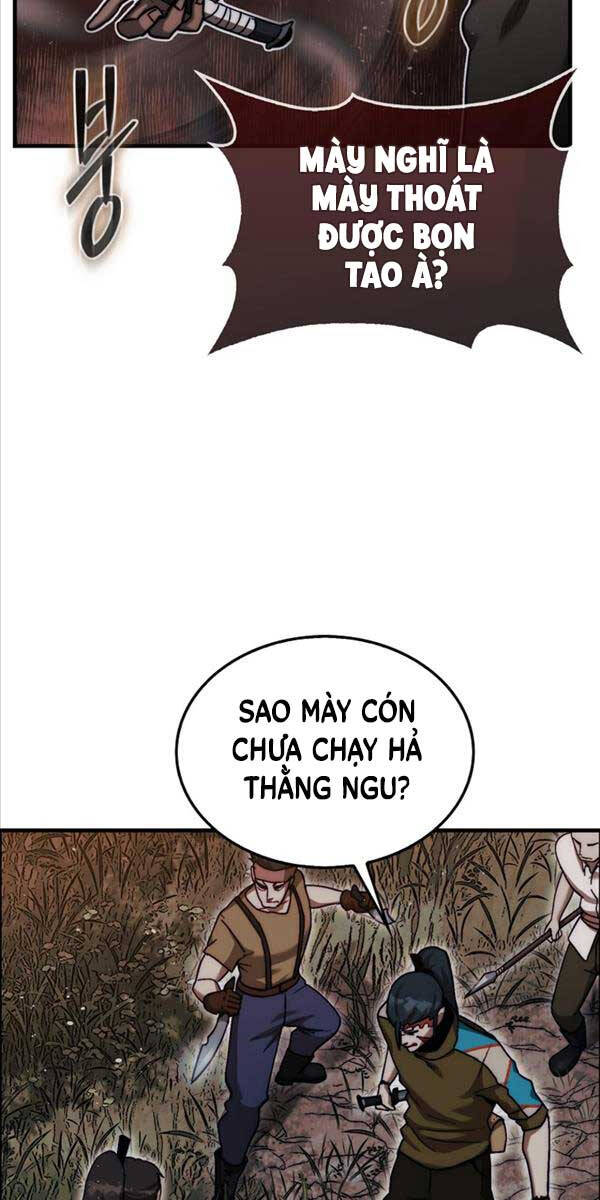 Quân Cờ Thứ 31 Lật Ngược Ván Cờ Chap 18 - Next Chap 19