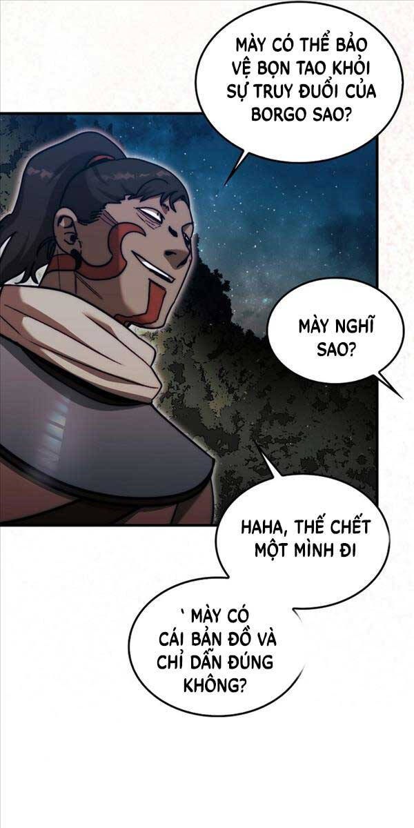 Quân Cờ Thứ 31 Lật Ngược Ván Cờ Chap 18 - Next Chap 19