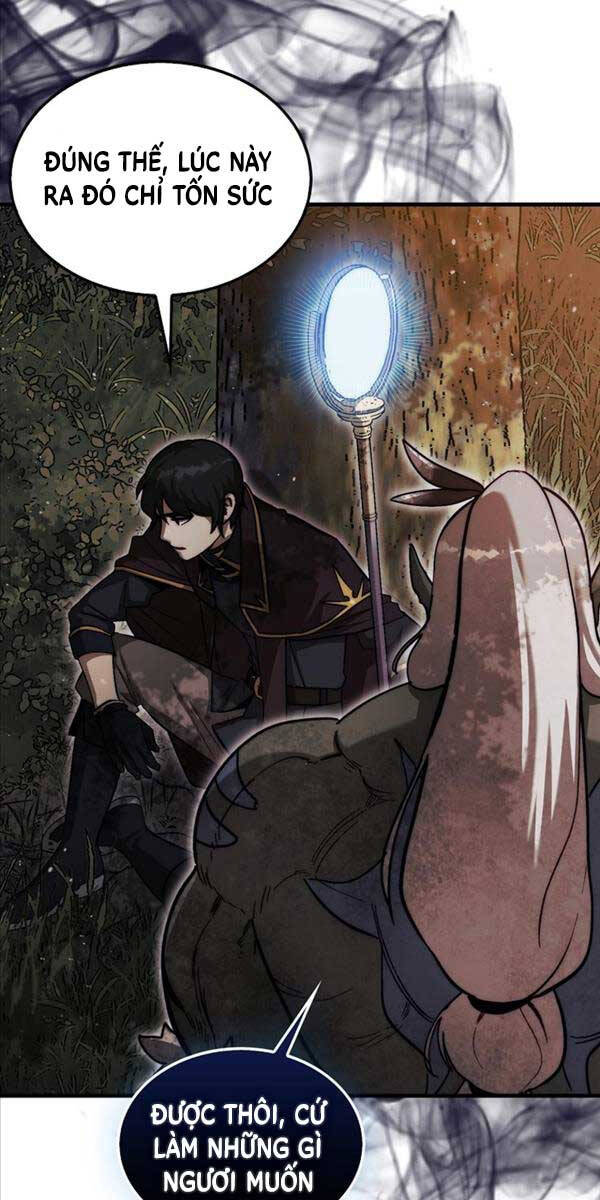 Quân Cờ Thứ 31 Lật Ngược Ván Cờ Chap 18 - Next Chap 19