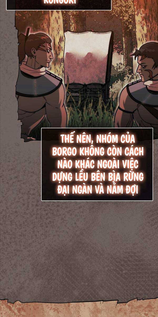 Quân Cờ Thứ 31 Lật Ngược Ván Cờ Chap 18 - Next Chap 19