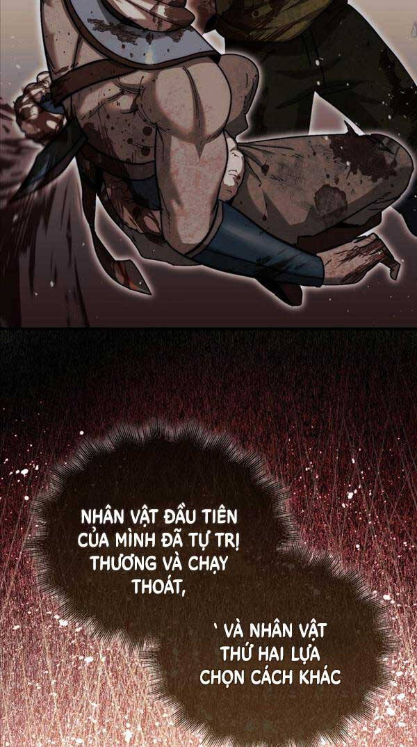 Quân Cờ Thứ 31 Lật Ngược Ván Cờ Chap 18 - Next Chap 19