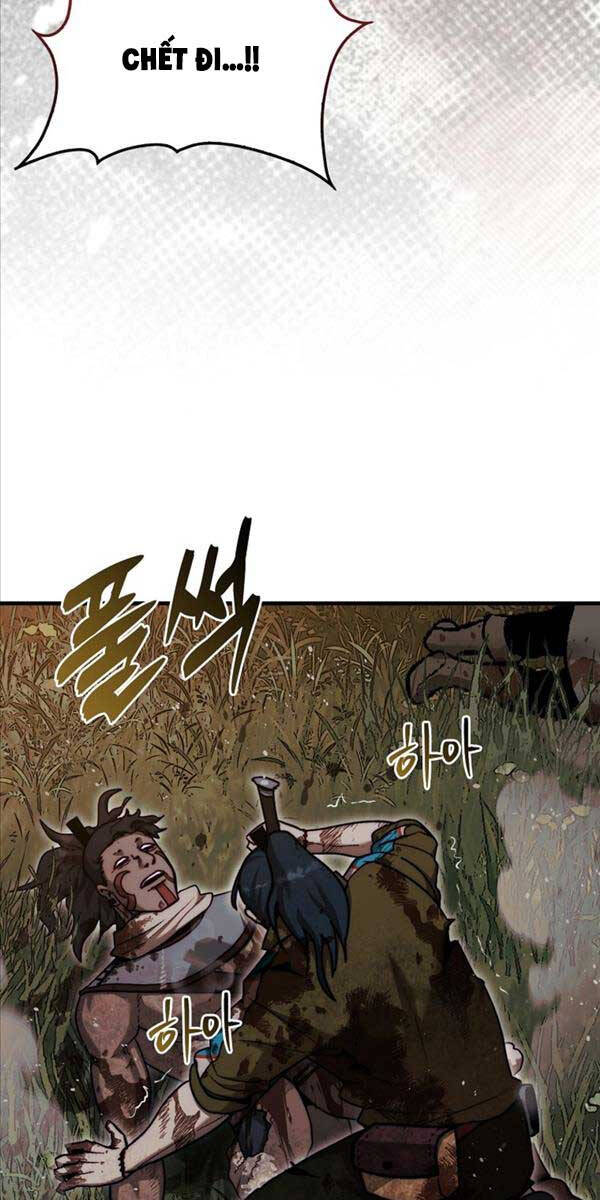 Quân Cờ Thứ 31 Lật Ngược Ván Cờ Chap 18 - Next Chap 19