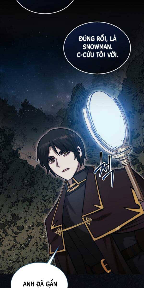 Quân Cờ Thứ 31 Lật Ngược Ván Cờ Chap 18 - Next Chap 19