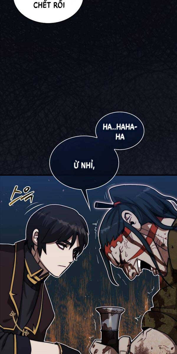 Quân Cờ Thứ 31 Lật Ngược Ván Cờ Chap 18 - Next Chap 19
