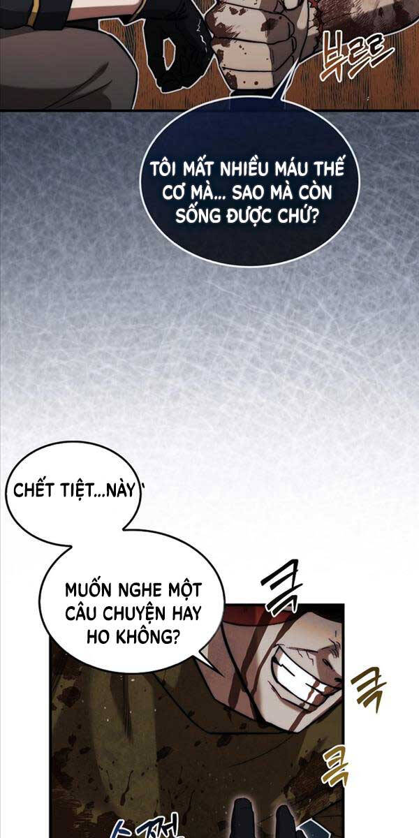 Quân Cờ Thứ 31 Lật Ngược Ván Cờ Chap 18 - Next Chap 19